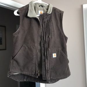 Carhartt Vest